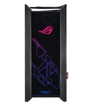 ASUS GX601 Midi Tower Black