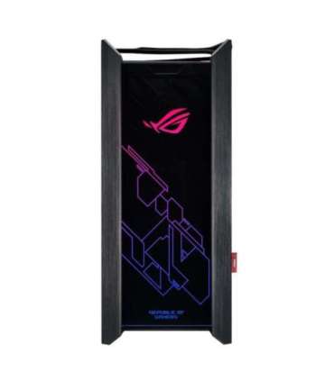 ASUS GX601 Midi Tower Black