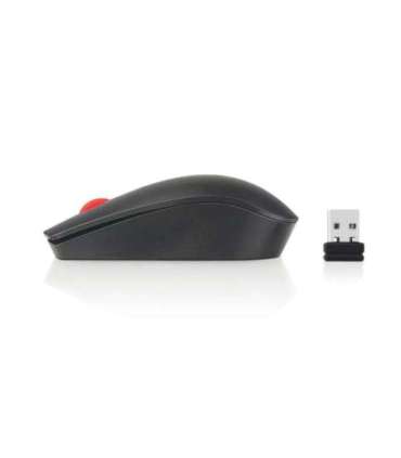 Lenovo 4X30M56887 mouse Office Ambidextrous RF Wireless Optical 1200 DPI