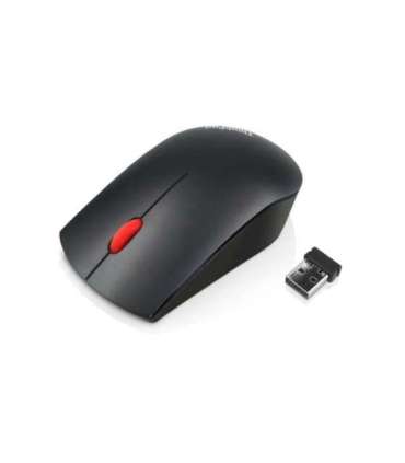 Lenovo 4X30M56887 mouse Office Ambidextrous RF Wireless Optical 1200 DPI