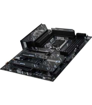 MSI Z890 GAMING PLUS WIFI motherboard Intel Z890 LGA 1851 (Socket V1) ATX