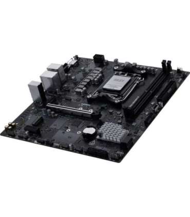 MSI PRO B840M-B motherboard AMD B840 Socket AM5 micro ATX