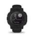 Garmin Instinct 2 Solar Tactical Edition 2.29 cm (0.9") MIP 45 mm Digital 176 x 176 pixels Black GPS (satellite)
