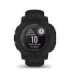 Garmin Instinct 2 Solar Tactical Edition 2.29 cm (0.9") MIP 45 mm Digital 176 x 176 pixels Black GPS (satellite)