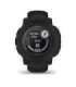 Garmin Instinct 2 Solar Tactical Edition 2.29 cm (0.9") MIP 45 mm Digital 176 x 176 pixels Black GPS (satellite)