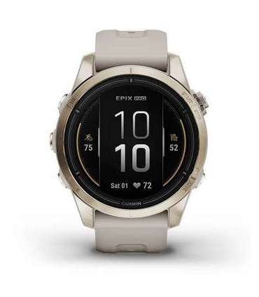 Garmin EPIX PRO Gen 2 42mm Sapphire Eition sports watch