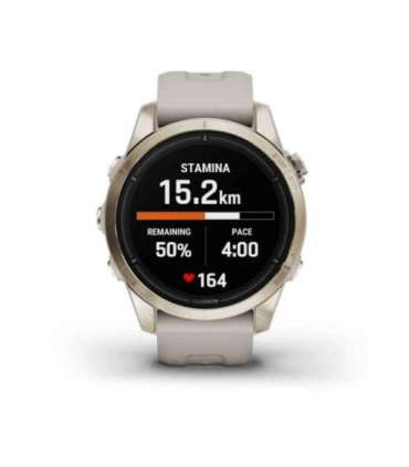 Garmin EPIX PRO Gen 2 42mm Sapphire Eition sports watch