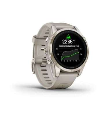 Garmin EPIX PRO Gen 2 42mm Sapphire Eition sports watch