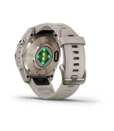 Garmin EPIX PRO Gen 2 42mm Sapphire Eition sports watch