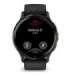 Garmin Venu 3 3.56 cm (1.4") AMOLED 45 mm Digital 454 x 454 pixels Touchscreen Black Wi-Fi GPS (satellite)