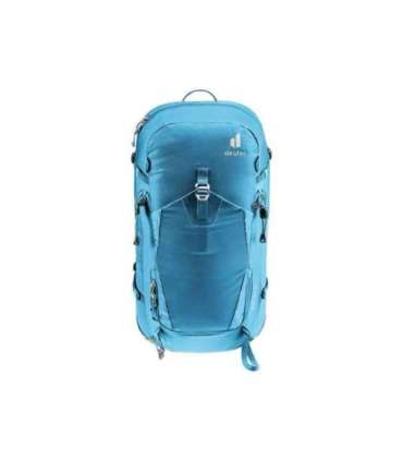 Hiking backpack Deuter Trail Pro 33 wave-ivy