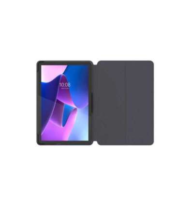 Lenovo ZG38C03900 tablet case 25.6 cm (10.1") Folio Grey