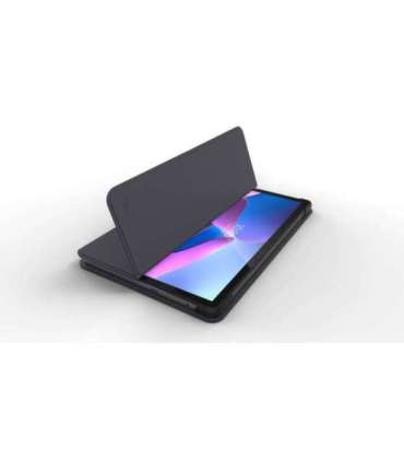 Lenovo ZG38C03900 tablet case 25.6 cm (10.1") Folio Grey