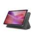 Lenovo ZG38C06653 tablet case 25.6 cm (10.1") Folio Grey