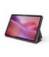 Lenovo ZG38C06653 tablet case 25.6 cm (10.1") Folio Grey