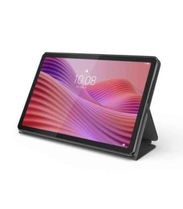 Lenovo ZG38C06653 tablet case 25.6 cm (10.1") Folio Grey