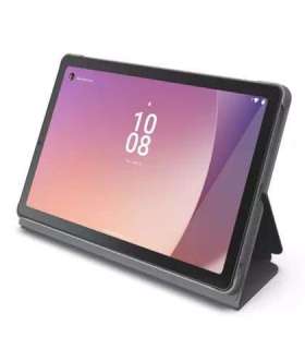 Lenovo ZG38C04869 tablet case 22.9 cm (9") Folio Grey