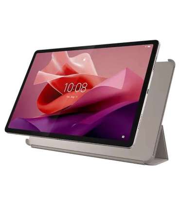 Lenovo ZG38C05242 tablet case 32.3 cm (12.7") Folio Oat