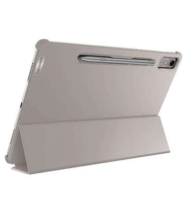 Lenovo ZG38C05242 tablet case 32.3 cm (12.7") Folio Oat