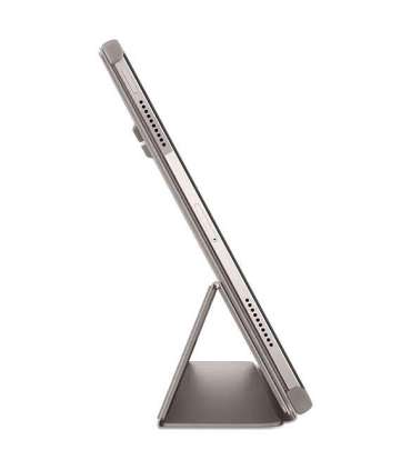 Lenovo ZG38C05242 tablet case 32.3 cm (12.7") Folio Oat