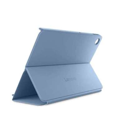 Lenovo ZG38C06654 tablet case 25.6 cm (10.1") Folio Blue