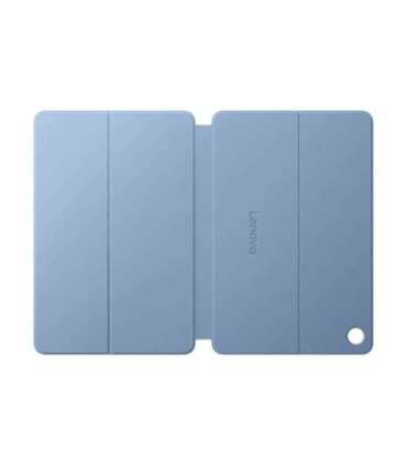 Lenovo ZG38C06654 tablet case 25.6 cm (10.1") Folio Blue