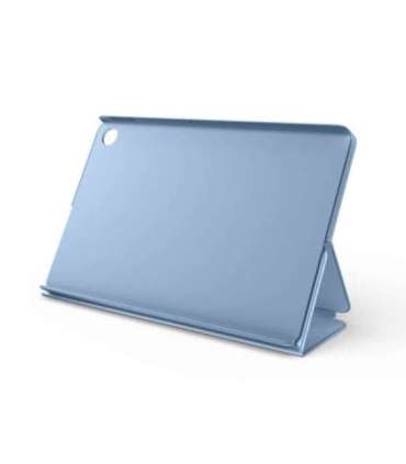 Lenovo ZG38C06654 tablet case 25.6 cm (10.1") Folio Blue