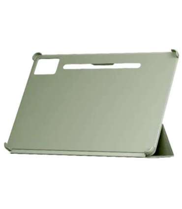 Lenovo ZG38C05989 tablet case 32.3 cm (12.7") Folio Green