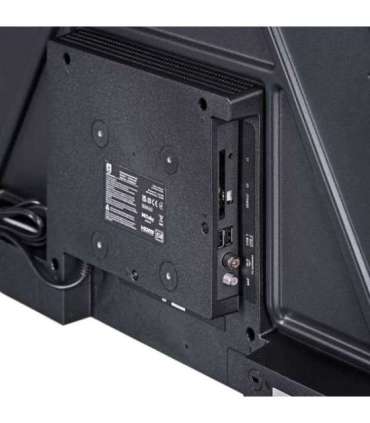 Philips 24PHS6000/12 TV 61 cm (24") HD Smart TV Wi-Fi Black