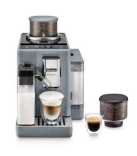 DeLonghi Rivelia EXAM440.55.g 1.4 l espresso machine