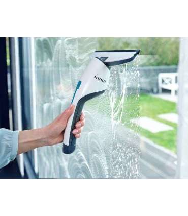 Leifheit 51030 electric window cleaner White