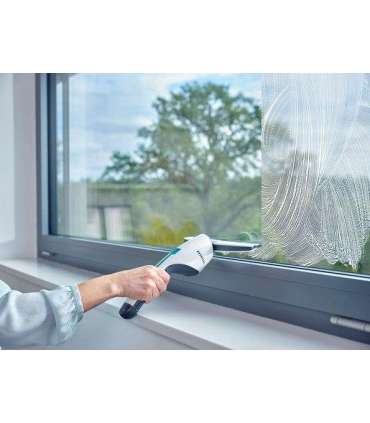 Leifheit 51030 electric window cleaner White