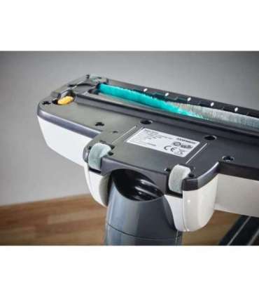 Leifheit PowerVac 2in1 2-in-1 stick vacuum Battery Dry Cyclonic Bagless Black, Blue, White