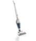 Leifheit Rotaro PowerVac 2in1 2-in-1 stick vacuum Battery Dry EPA Bagless Black, Blue, White