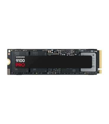 Samsung 9100 PRO PCIe® 5.0 NVMe™ M.2 SSD - 4 TB