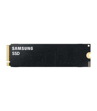 Samsung 9100 PRO PCIe® 5.0 NVMe™ M.2 SSD - 4 TB