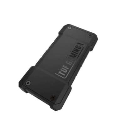 ASUS TUF Gaming AS1000 PLUS 1 TB USB Type-C USB 3.2 Gen 2x2 Black