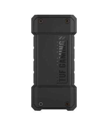 ASUS TUF Gaming AS2000 PLUS 2 TB USB Type-C USB 3.2 Gen 2x2 Black