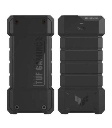 ASUS TUF Gaming AS2000 PLUS 2 TB USB Type-C USB 3.2 Gen 2x2 Black