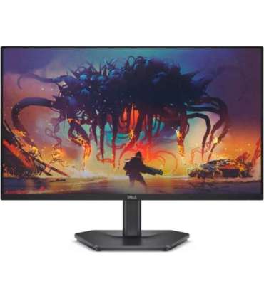 DELL SE2425HG LED display 61 cm (24") 1920 x 1080 pixels Full HD LCD Black