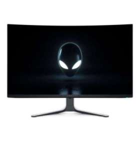 Alienware AW3225QF computer monitor 81.3 cm (32") 3840 x 2160 pixels 4K Ultra HD QD-OLED Black, White