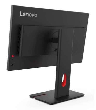 Lenovo ThinkVision T24-40 LED display 60.5 cm (23.8") 1920 x 1080 pixels Full HD LCD Black