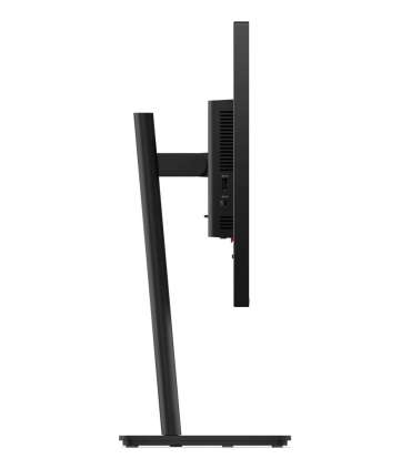 Lenovo ThinkVision T24-40 LED display 60.5 cm (23.8") 1920 x 1080 pixels Full HD LCD Black