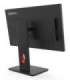 Lenovo ThinkVision T24-40 LED display 60.5 cm (23.8") 1920 x 1080 pixels Full HD LCD Black