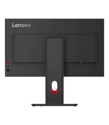 Lenovo ThinkVision T24-40 LED display 60.5 cm (23.8") 1920 x 1080 pixels Full HD LCD Black