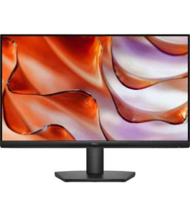 DELL SE2425HM computer monitor 60.5 cm (23.8") 1920 x 1080 pixels Full HD LCD Black