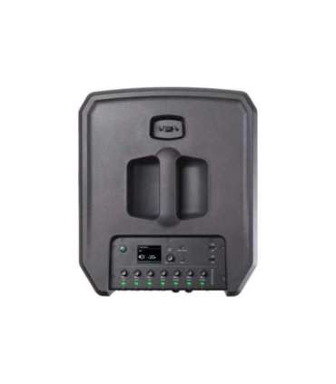 JBL PRX ONE - portable column system with built-in digital mixer and DSP