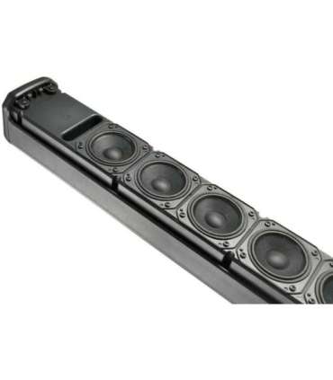 JBL PRX ONE - portable column system with built-in digital mixer and DSP