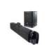JBL PRX ONE - portable column system with built-in digital mixer and DSP