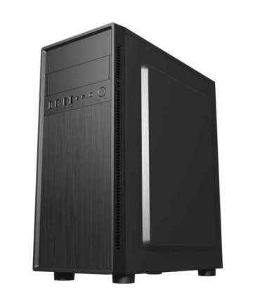 Gembird CCC-FC-160 Computer office case Fornax 160, black